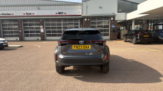 Toyota Yaris Cross 1.5 Hybrid Design 5dr CVT Hybrid Estate